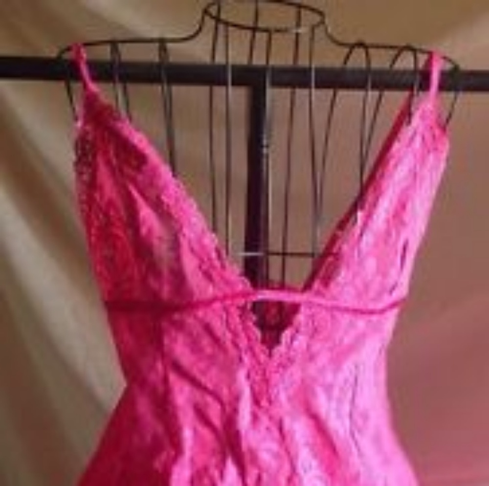 Victoria secret teddy